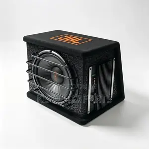 JBL Car Sub-Woofer