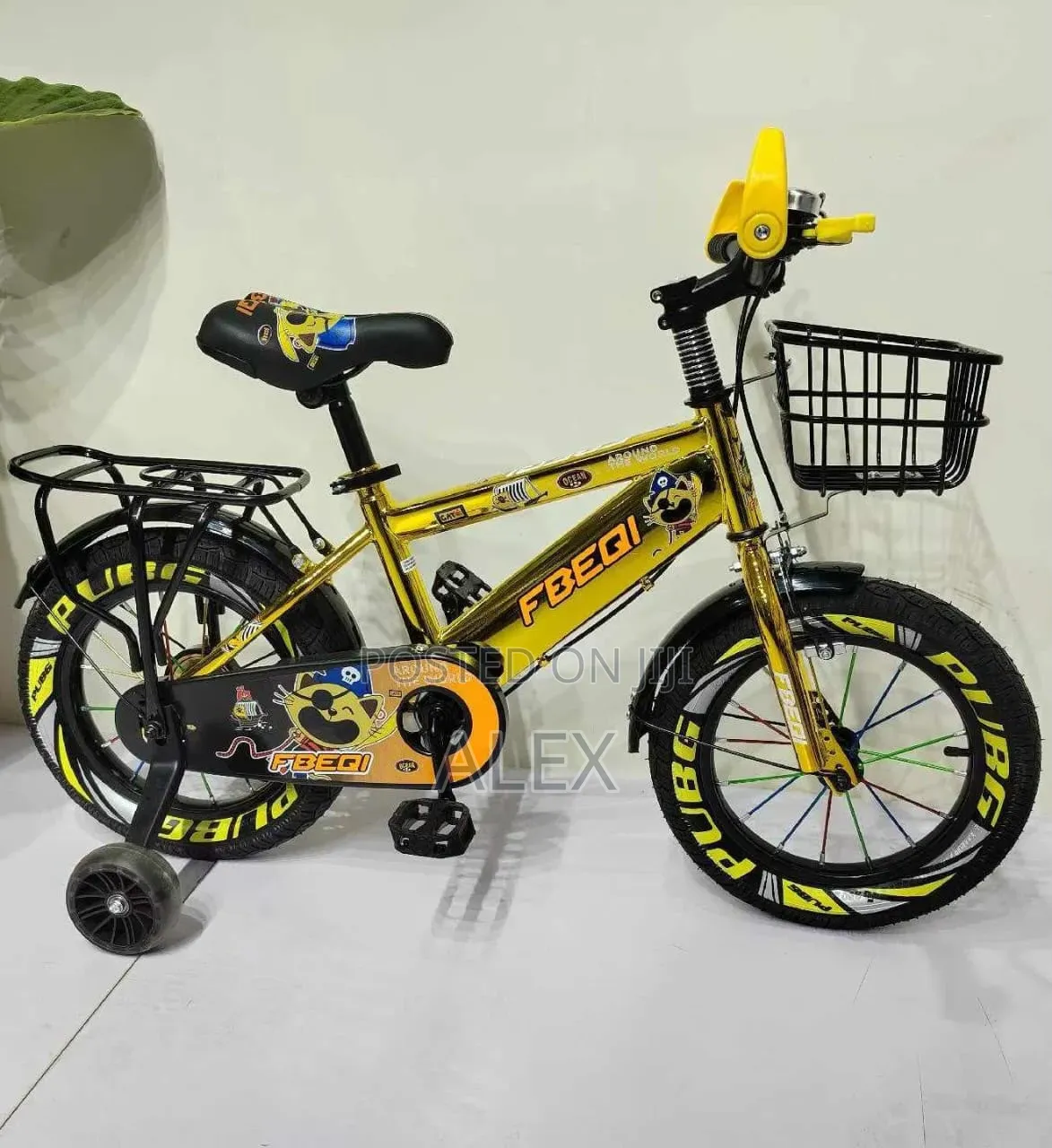 Bike Carz Table Carsit Trainers