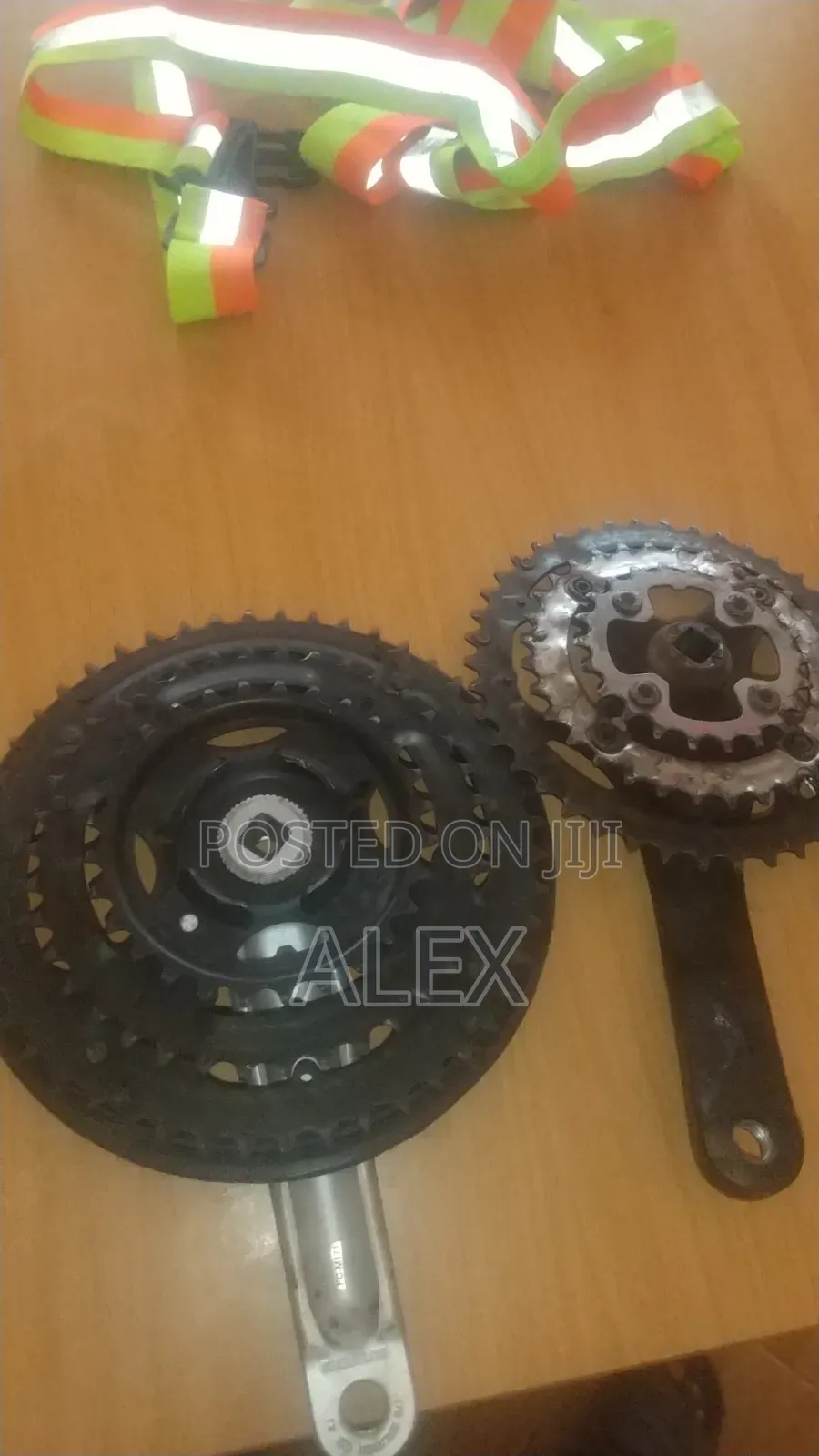 Bike Carz Table Carsit Trainers