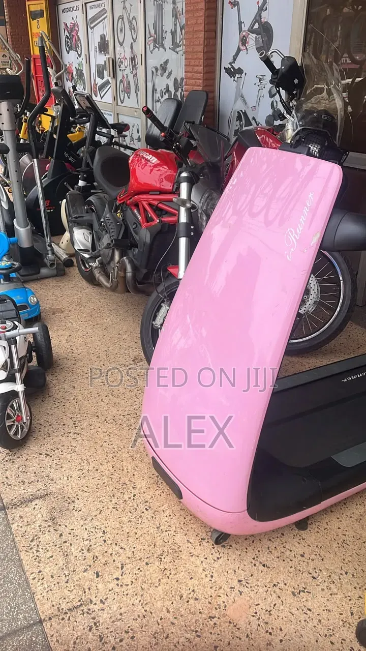 Bike Carz Table Carsit Trainers