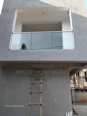 Outside Balcony