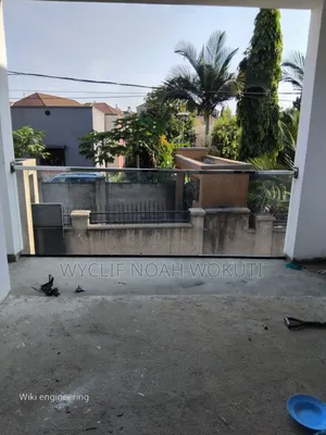 Outside Balcony