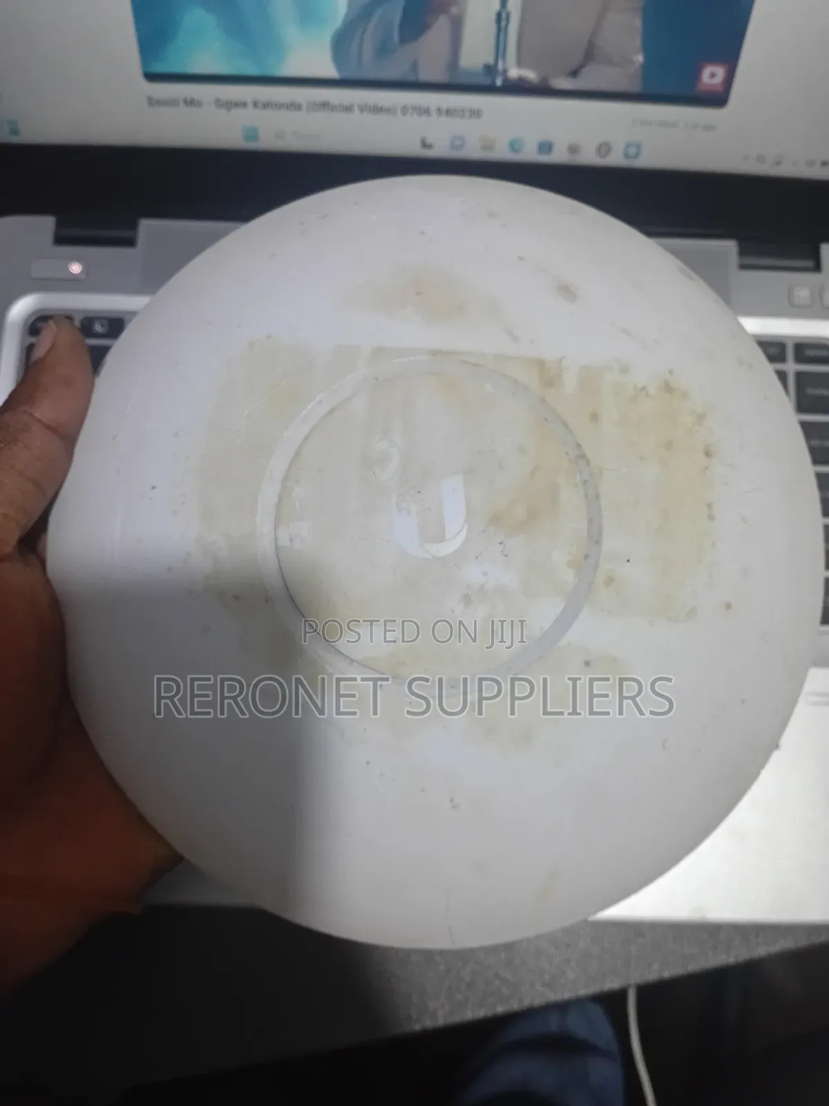 Unifi Indoor Access Point