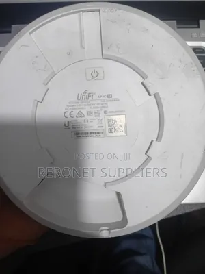 Unifi Indoor Access Point