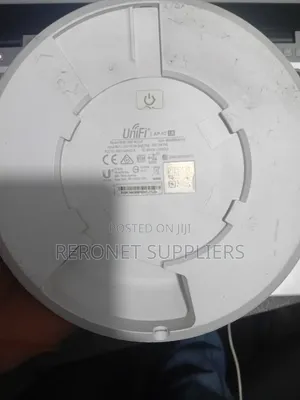 Unifi Indoor Access Point
