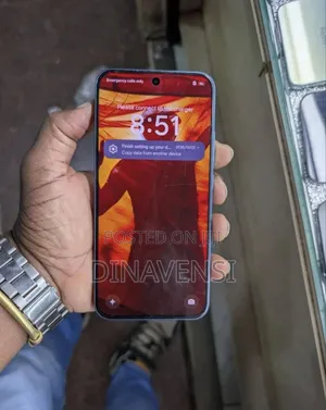 Oppo A6 Pro 5G 256 GB Graphite
