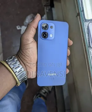 Oppo A6 Pro 5G 256 GB Graphite
