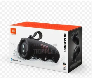 JBL Charge 6