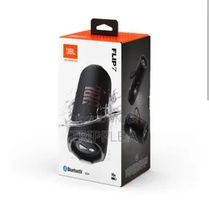 JBL Flip 7 Speaker