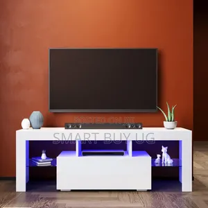 TV Stands Wall/ TV Stand Tvstand / Wooden TV Stand White