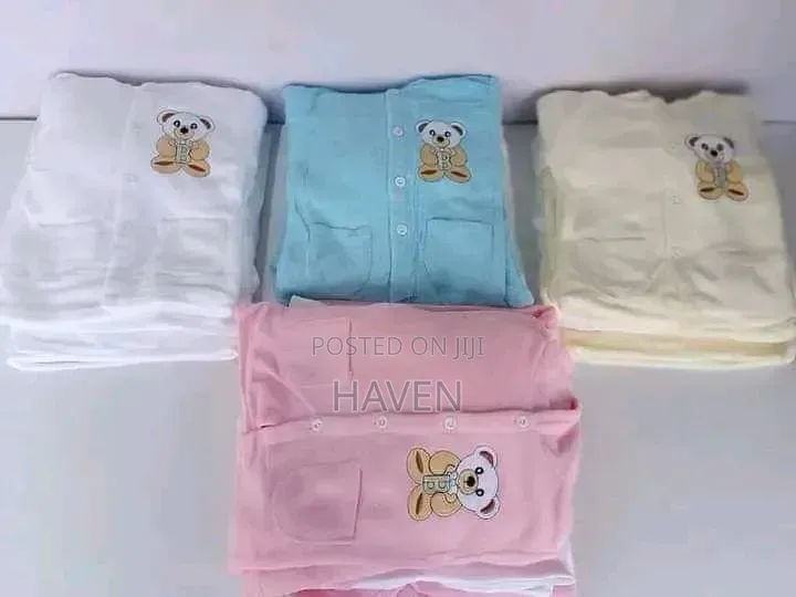 8 Piece Set