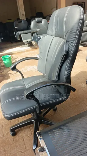 Designed Office Chairs