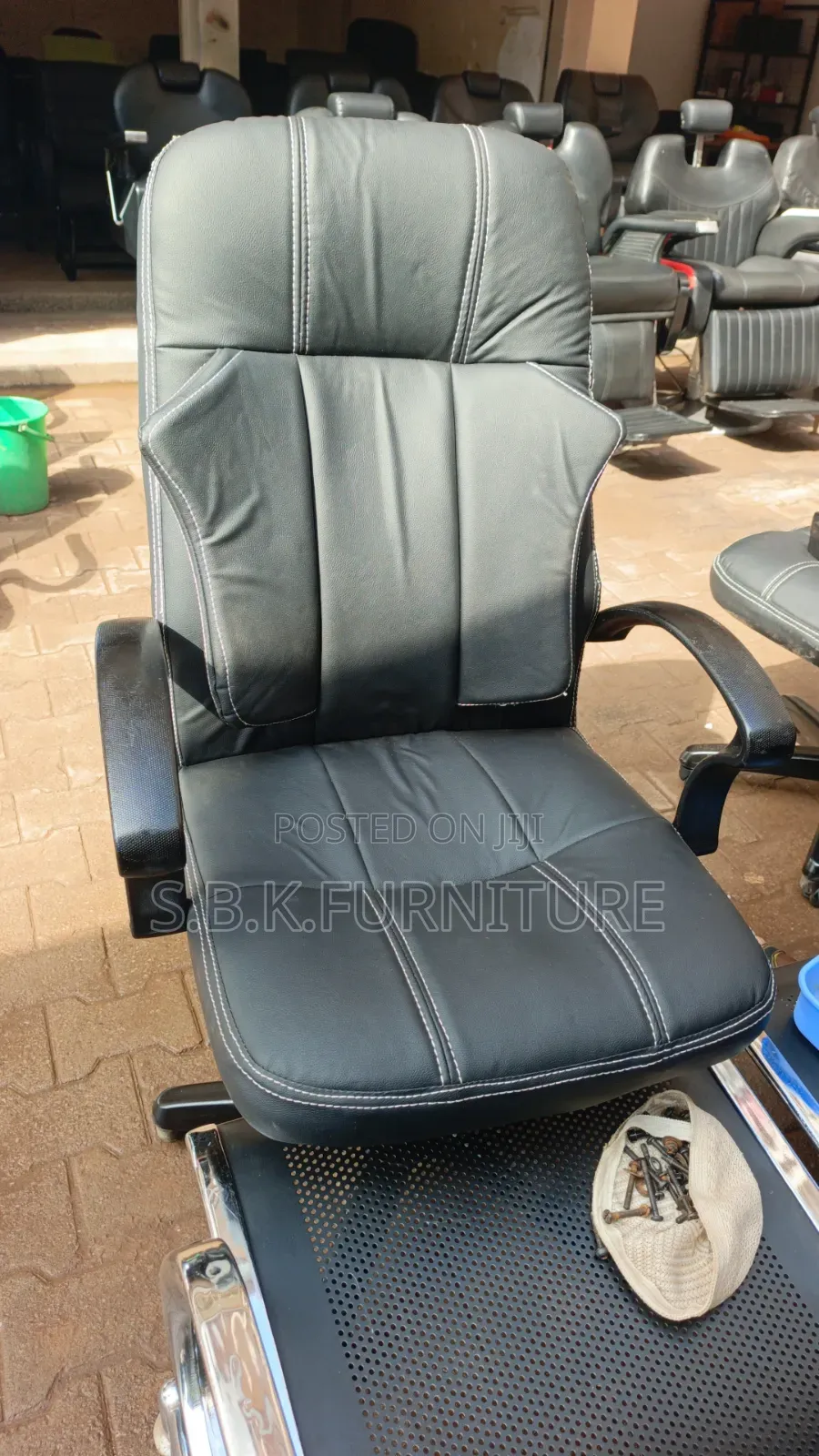 Designed Office Chairs