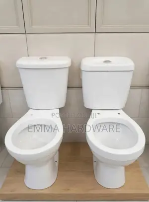 Toilet Seat (Full Sets) Frencia Good Quality/ All Types