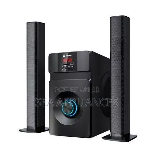 Sonachi Speaker