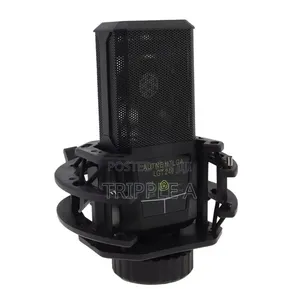 Unique LGT Condenser Microphone