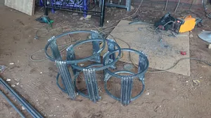 Triple Set Coffee Table