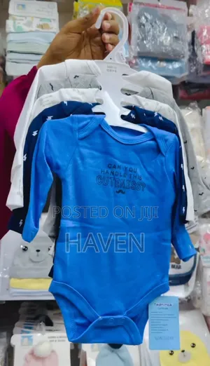 Baby Bodysuits