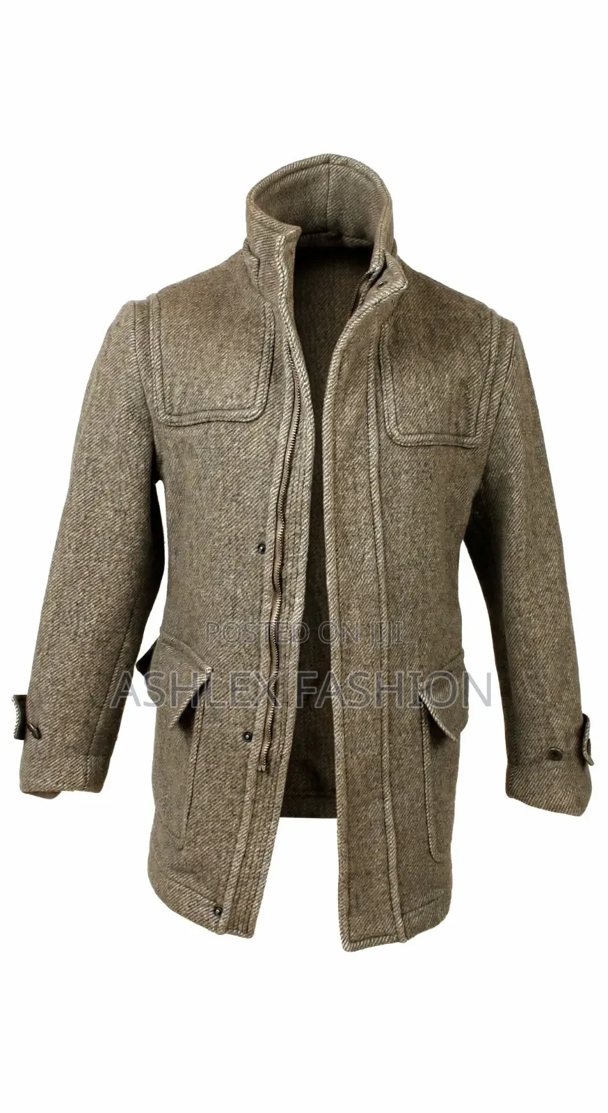 Classic Jackets