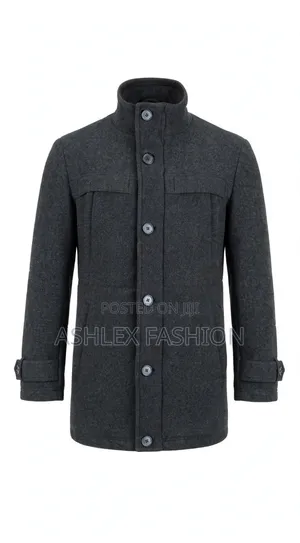 Classic Jackets