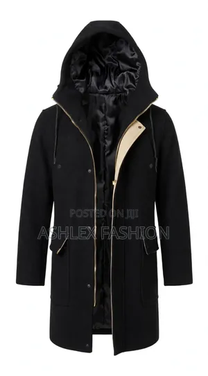 Classic Jackets