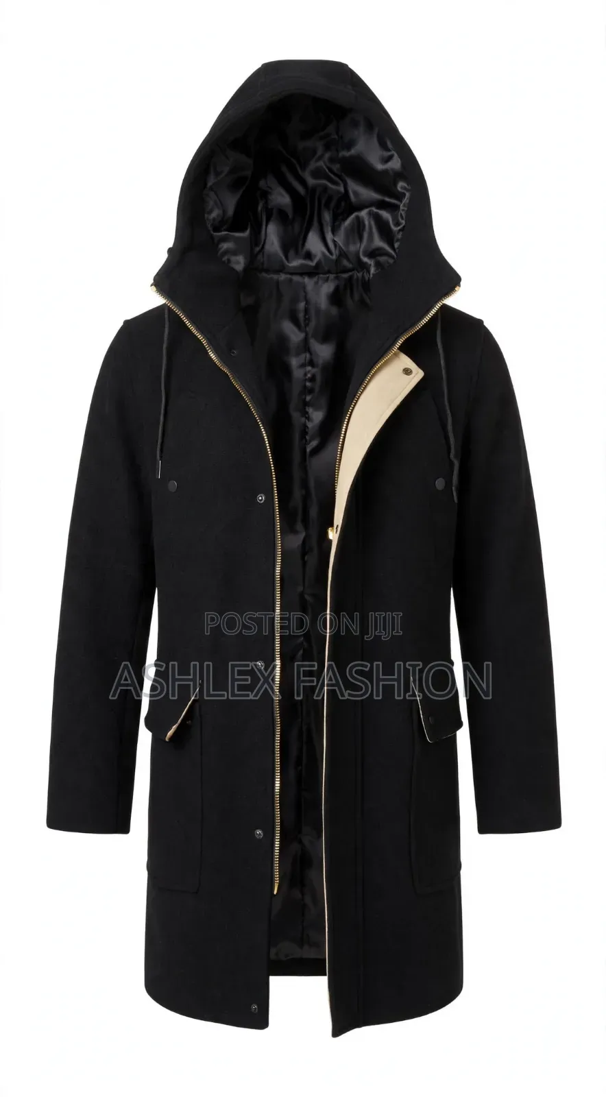 Classic Jackets