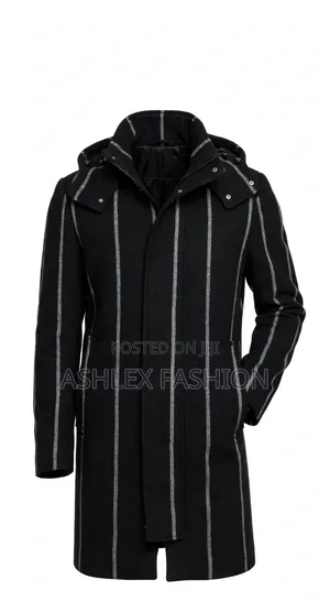 Classic Jackets