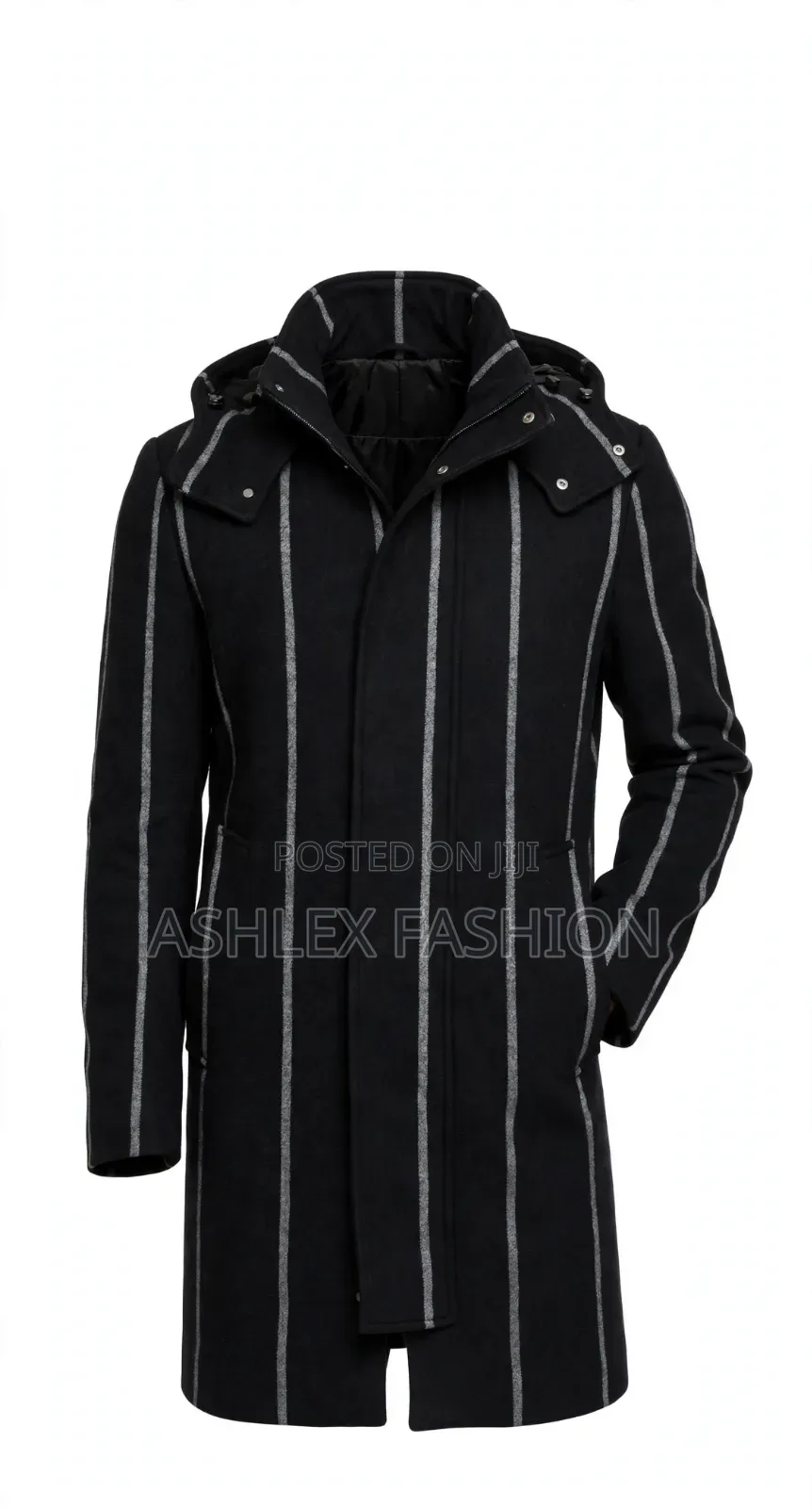Classic Jackets