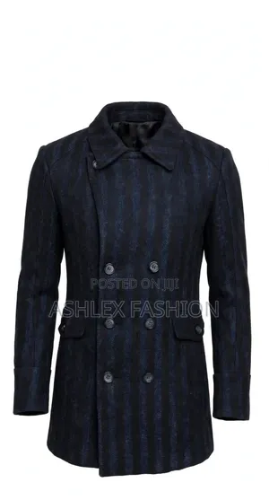 Classic Jackets