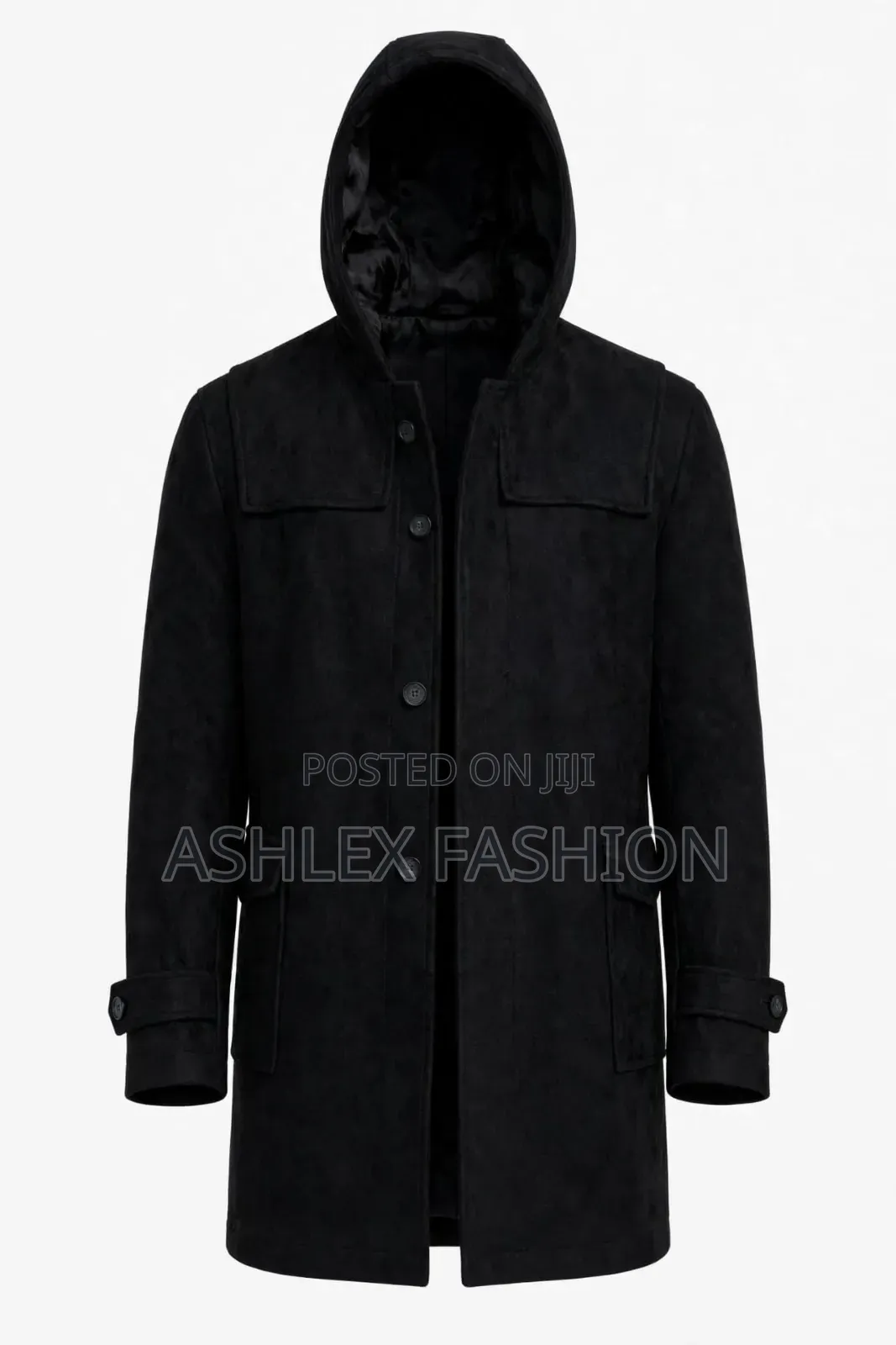 Classic Jackets