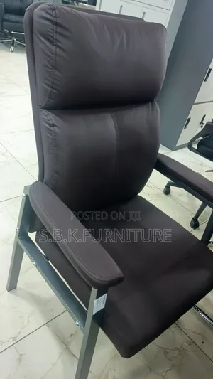 New Executive Chairs