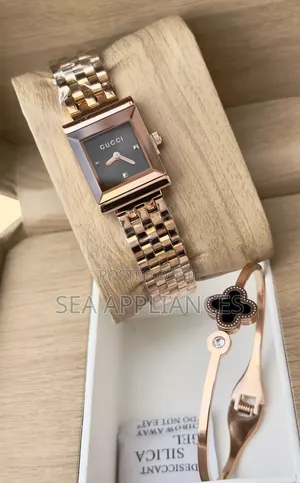 Gucci Watch