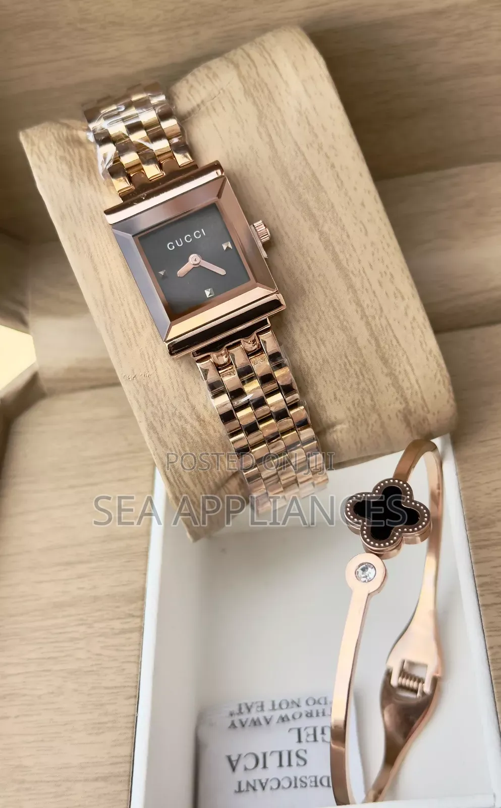 Gucci Watch