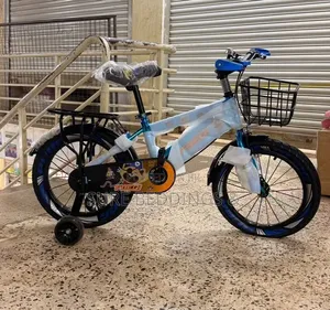 Fabz Children's Bicycle Size 16