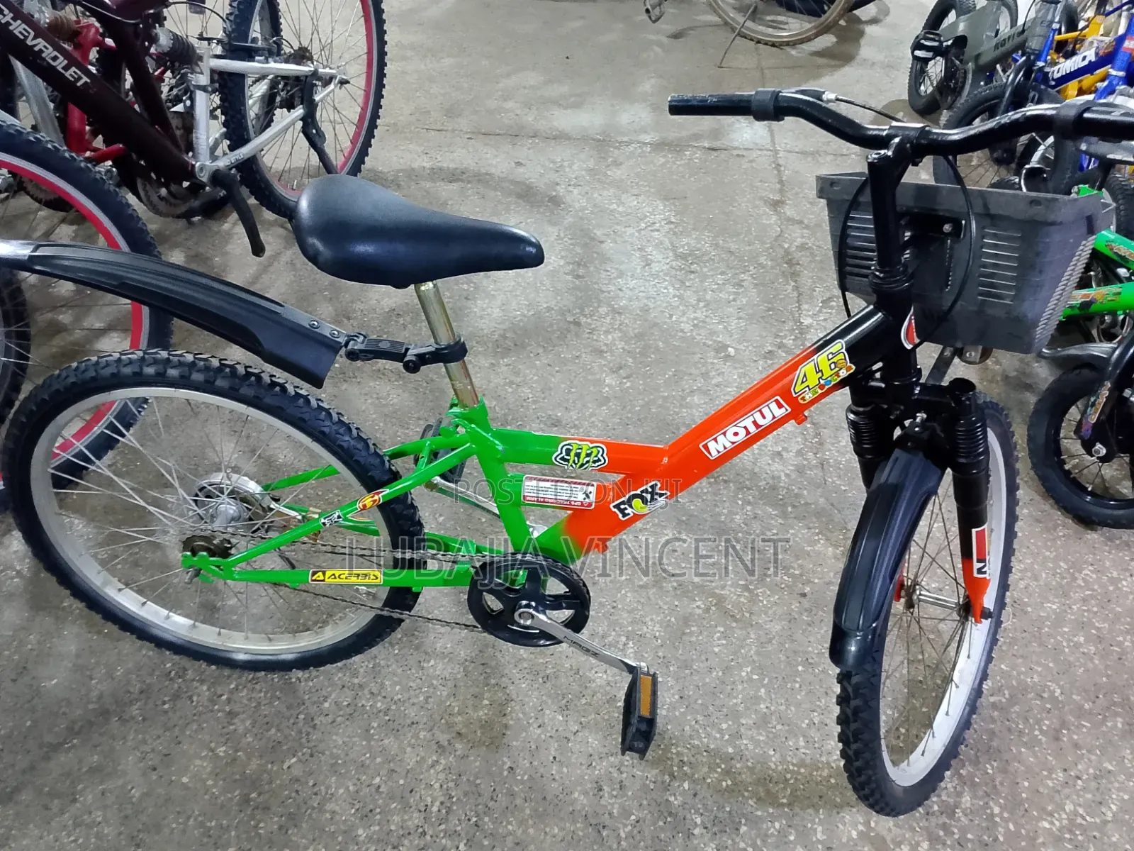 Mountain Bike , Sport Bikes