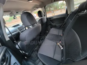Subaru Forester 2013 Blue
