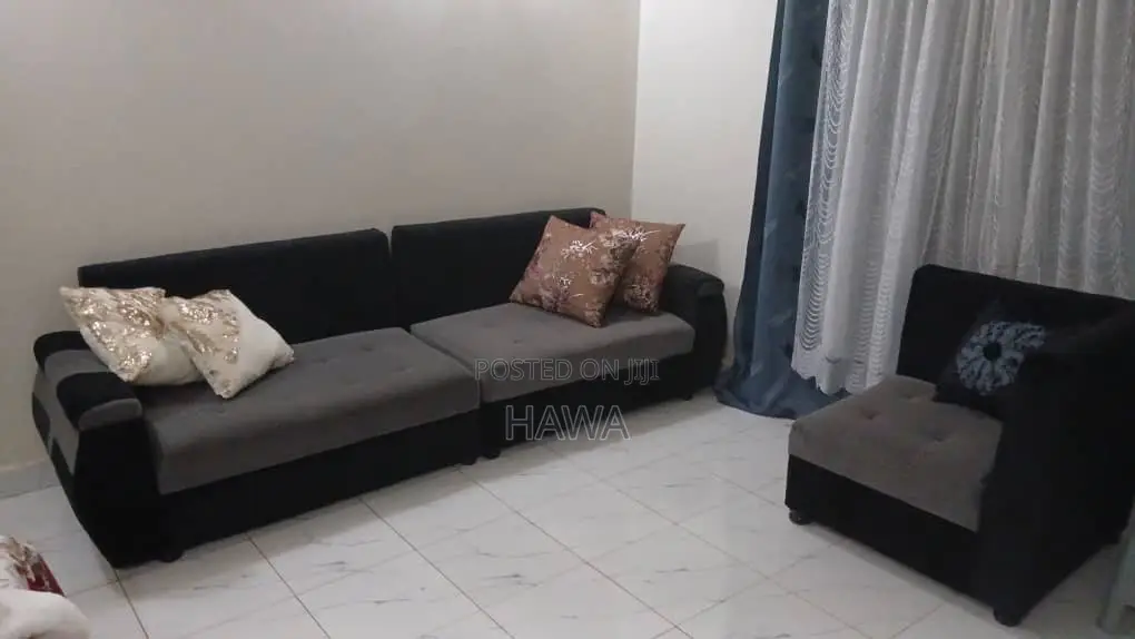 Sofa for 5 Person