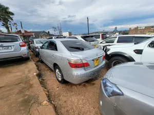 Toyota Premio 2006 Silver