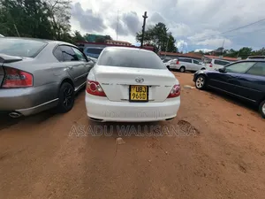 Toyota Mark X 2008 White