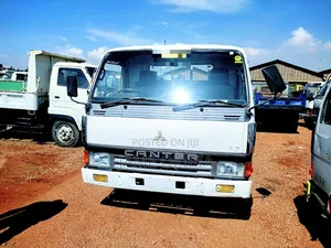 Canter 3.0ton Small Head