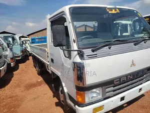 Canter 3.0ton Small Head