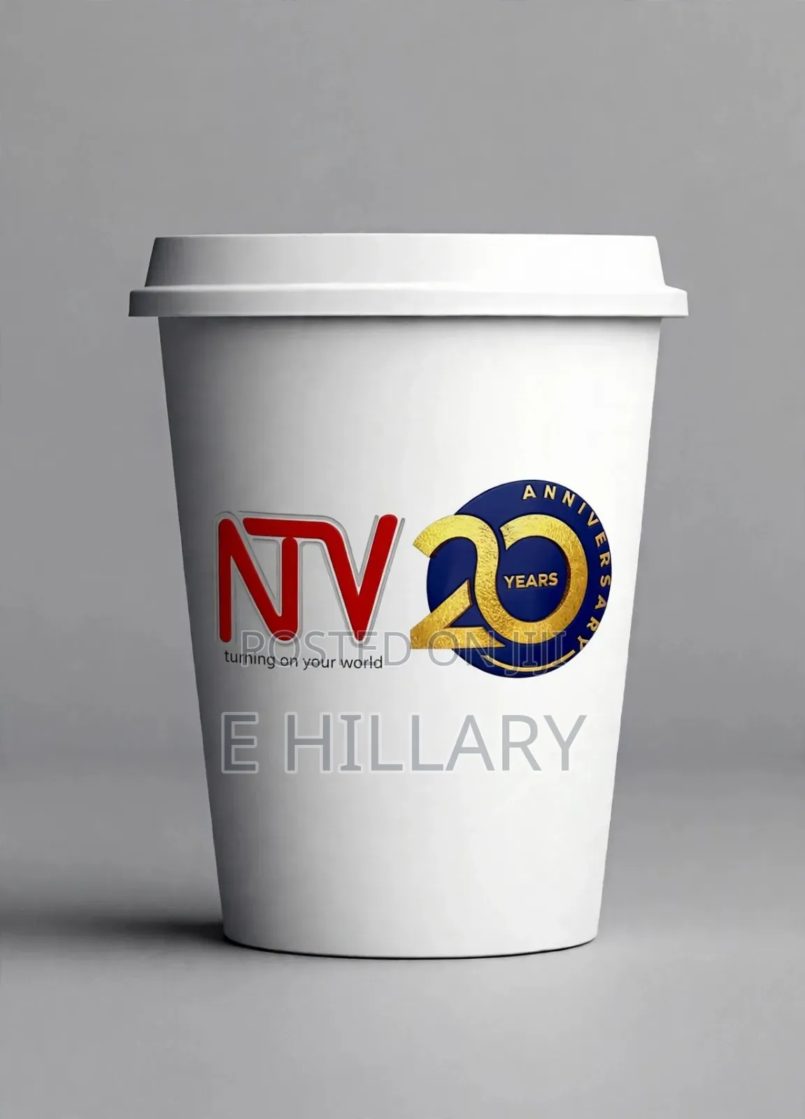 Customized Mug Printing