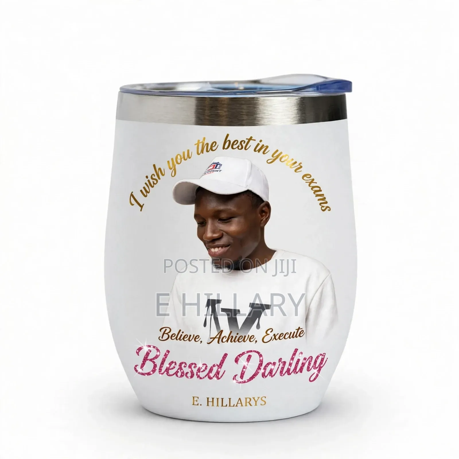 Customized Mug Printing