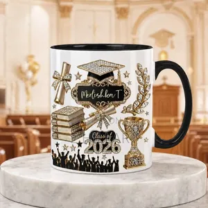 Customized Mug Printing