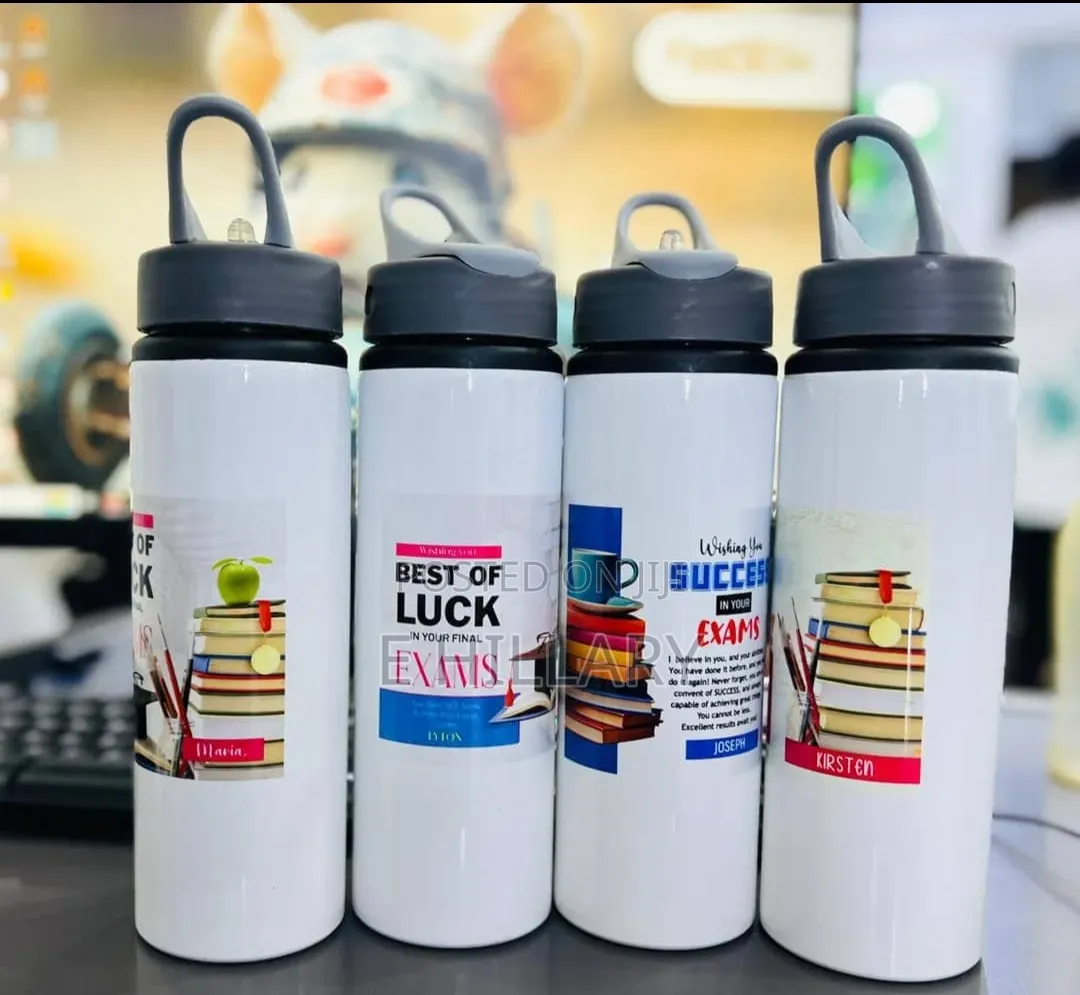 Customized Mug Printing