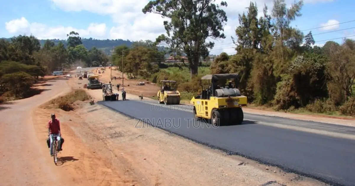 1acre for Sale Nakawuka Ngongolo