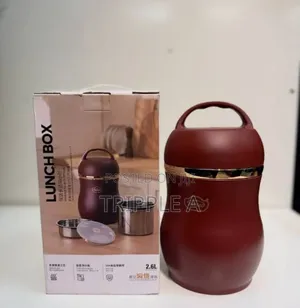 Jintibao Vaccum Insulated Food Flask