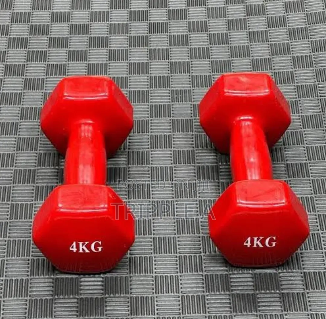 Hand Free Weights Dumbells