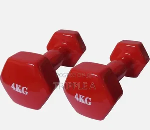 Hand Free Weights Dumbells