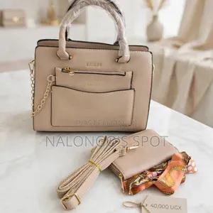 Ladies Handbag